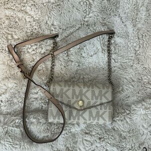 Michael Kors crossbody